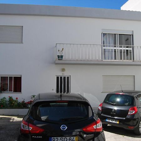 Apartamentos Mota 나자레 외부 사진