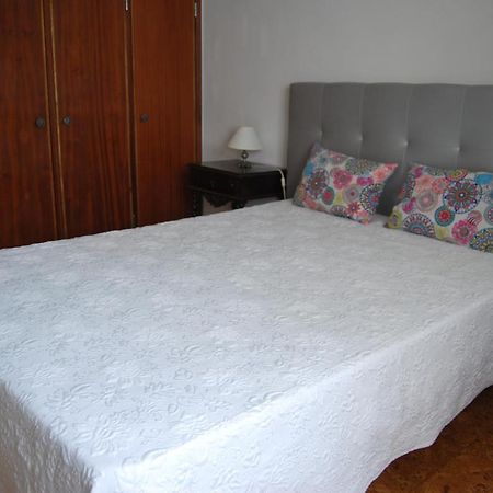 Apartamentos Mota 나자레 외부 사진