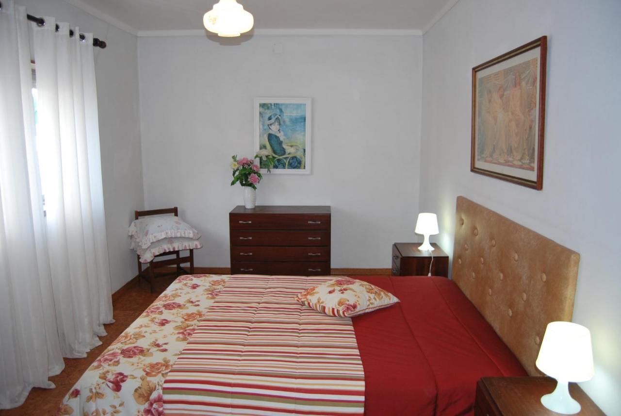 Apartamentos Mota 나자레 외부 사진