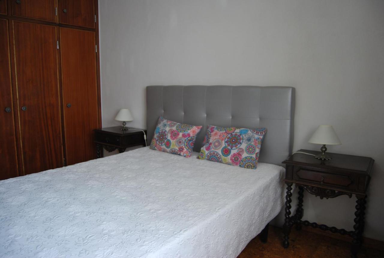 Apartamentos Mota 나자레 외부 사진