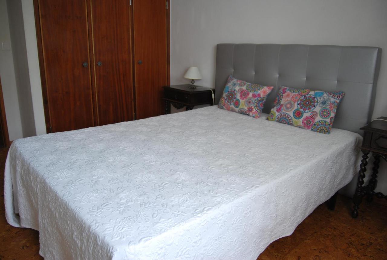 Apartamentos Mota 나자레 외부 사진